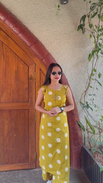 Co-ord sets CS253