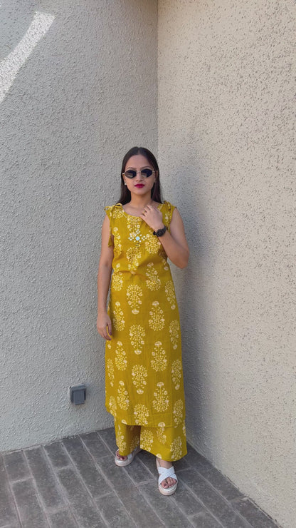 Co-ord  sets CS301