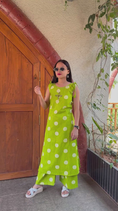 Co-ord sets CS285