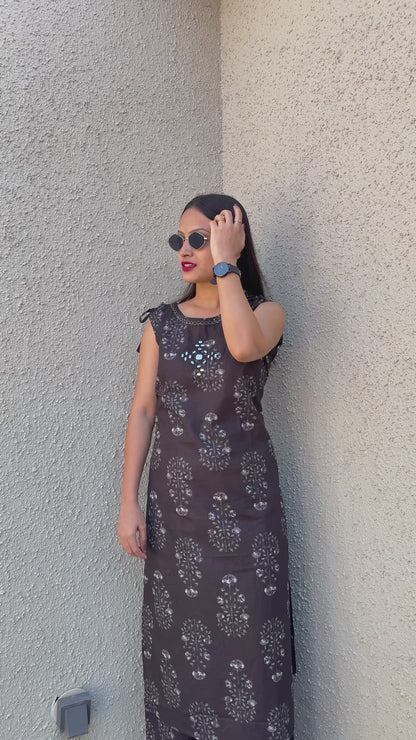 Co-ord sets CS249