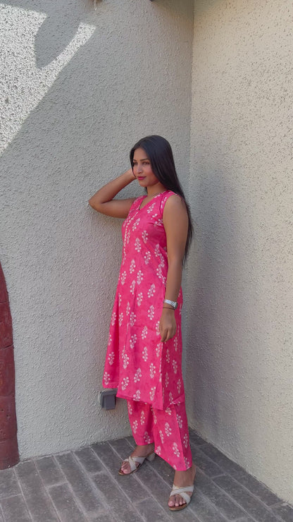 Co-ord sets CS273