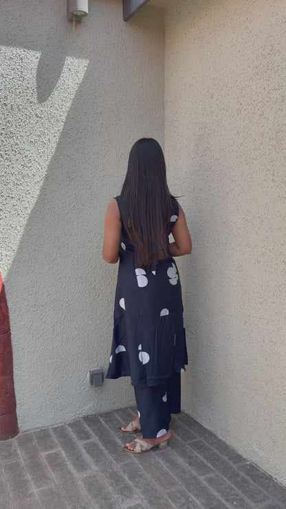 Co-ord sets CS281